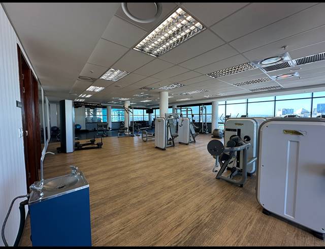 509M² RETAIL TO LET IN SANDTON CENTRAL